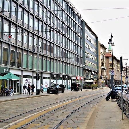 Via Torino Apartment 2 ميلان المظهر الخارجي الصورة