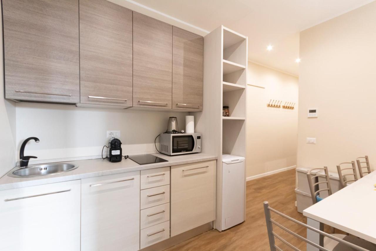 Via Torino Apartment 2 ميلان المظهر الخارجي الصورة