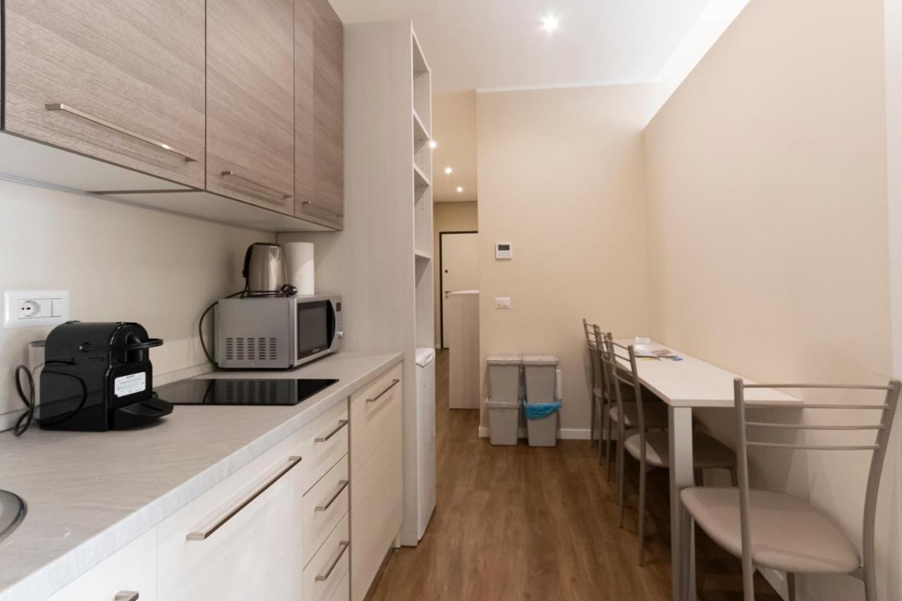 Via Torino Apartment 2 ميلان المظهر الخارجي الصورة