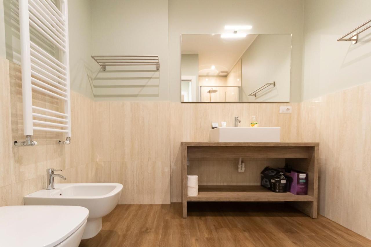 Via Torino Apartment 2 ميلان المظهر الخارجي الصورة