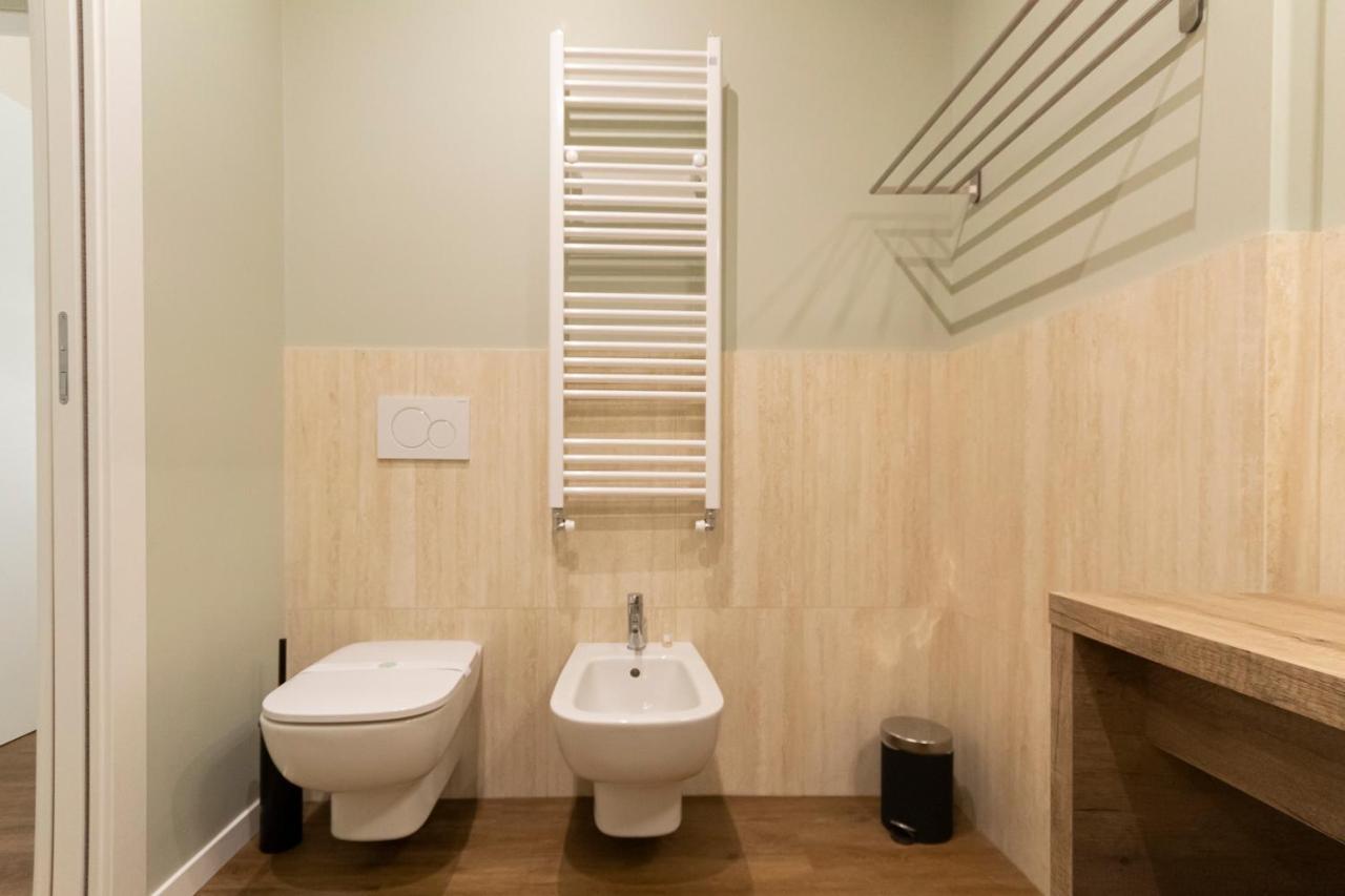 Via Torino Apartment 2 ميلان المظهر الخارجي الصورة