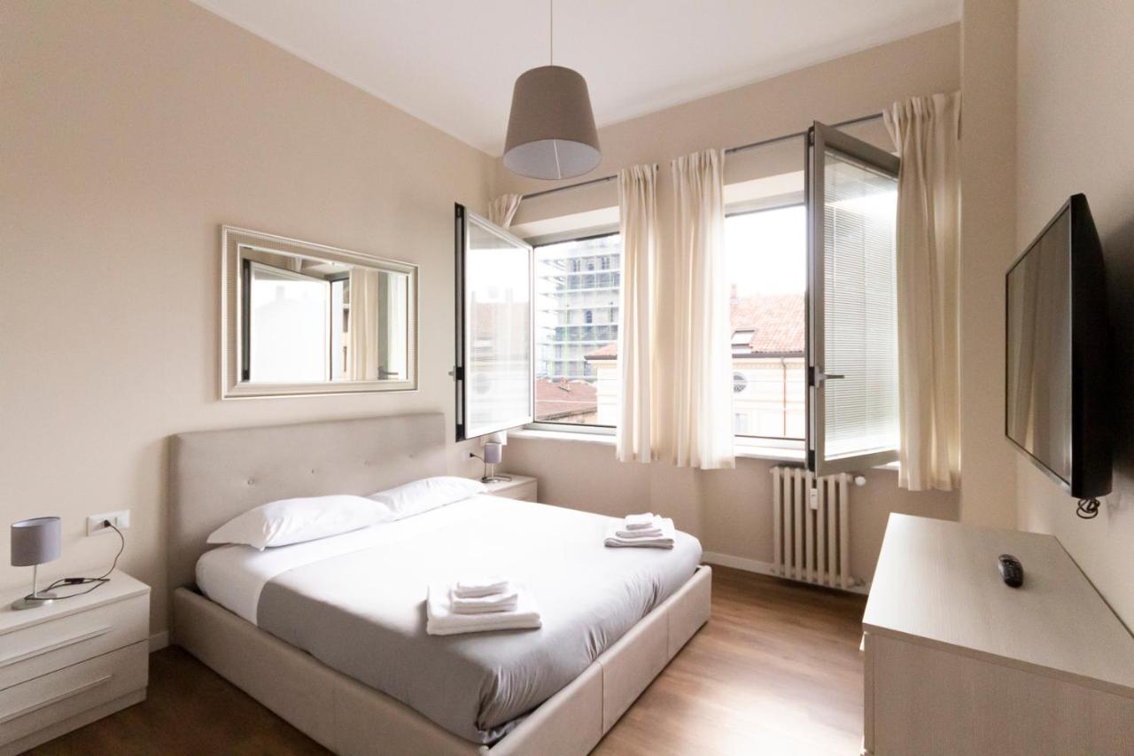 Via Torino Apartment 2 ميلان المظهر الخارجي الصورة