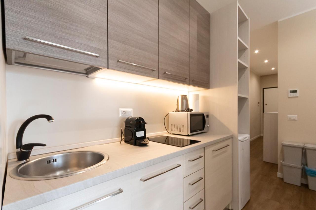 Via Torino Apartment 2 ميلان المظهر الخارجي الصورة