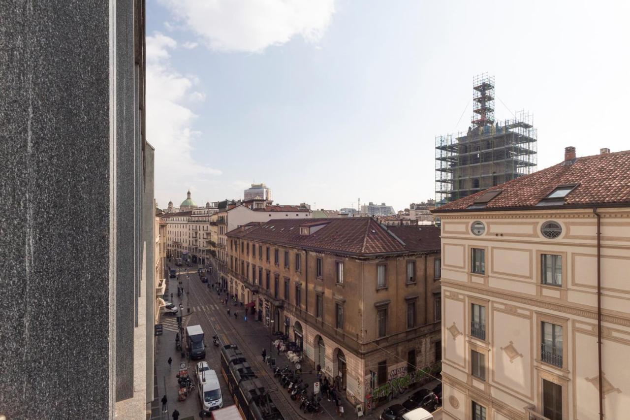 Via Torino Apartment 2 ميلان المظهر الخارجي الصورة
