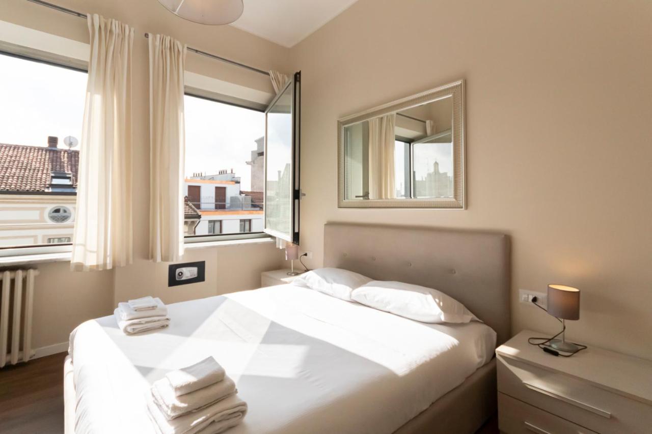 Via Torino Apartment 2 ميلان المظهر الخارجي الصورة