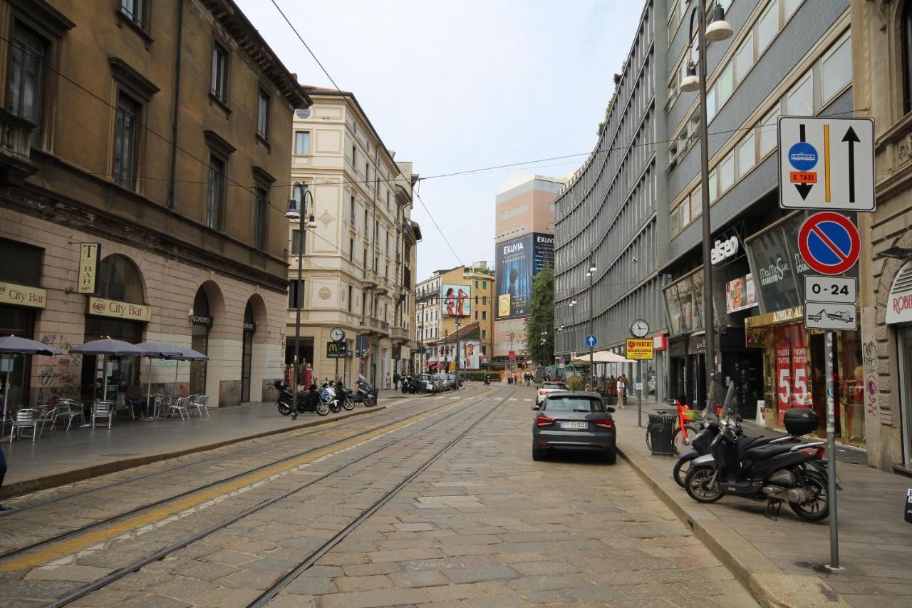 Via Torino Apartment 2 ميلان المظهر الخارجي الصورة