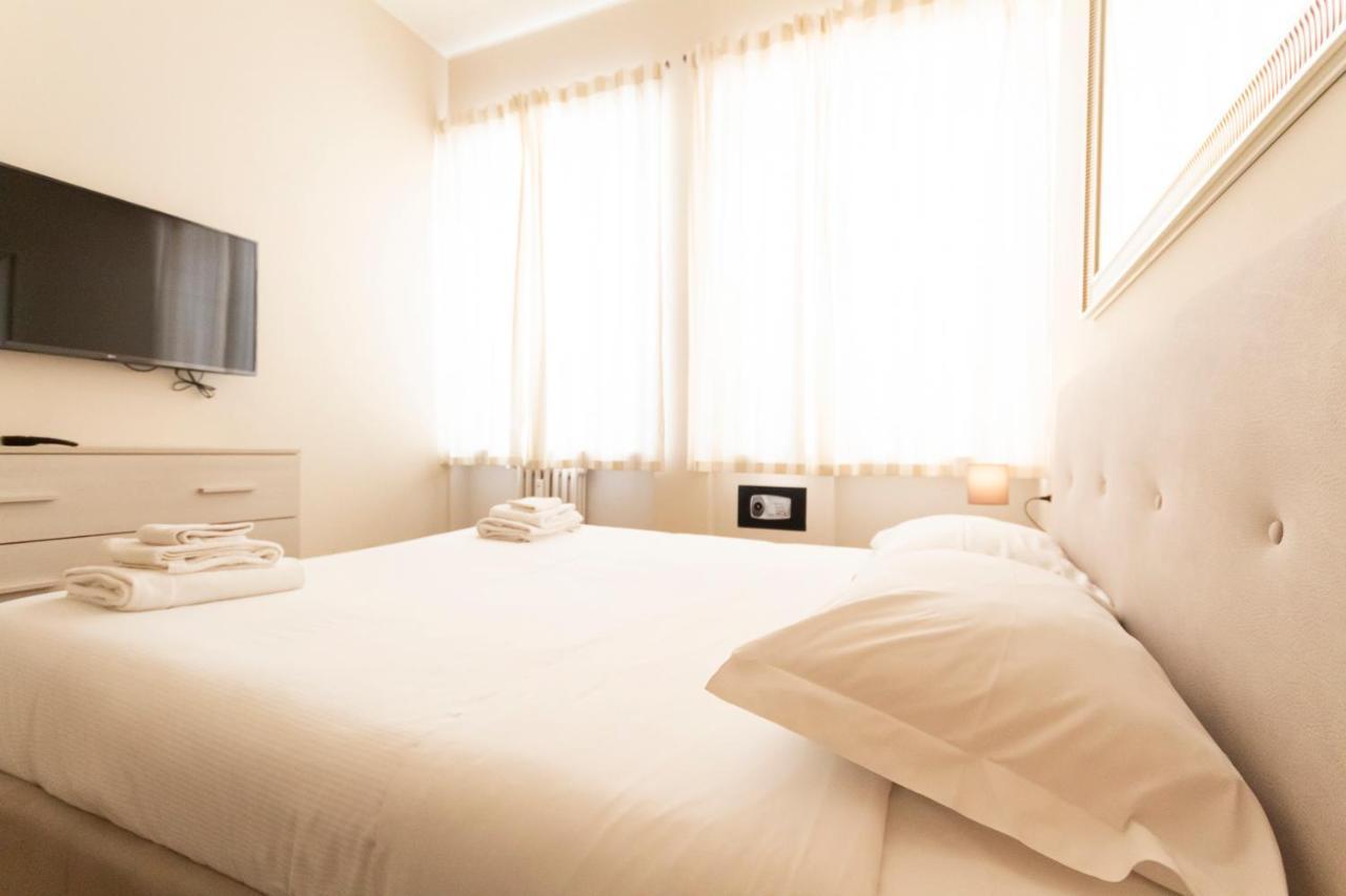 Via Torino Apartment 2 ميلان المظهر الخارجي الصورة