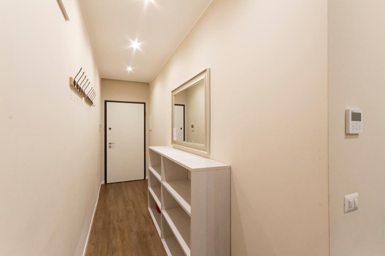 Via Torino Apartment 2 ميلان المظهر الخارجي الصورة