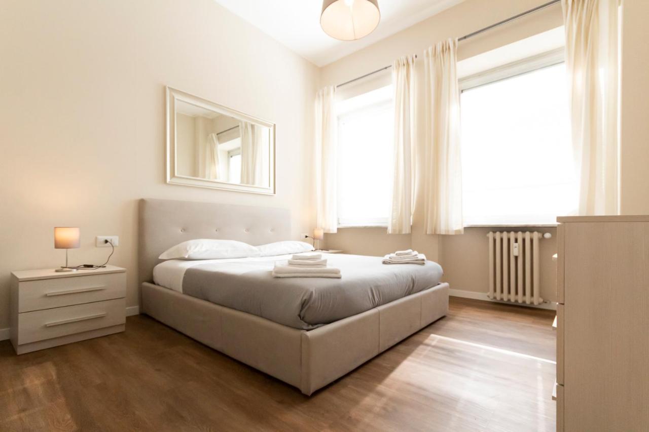 Via Torino Apartment 2 ميلان المظهر الخارجي الصورة