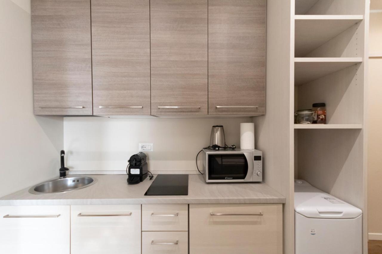 Via Torino Apartment 2 ميلان المظهر الخارجي الصورة