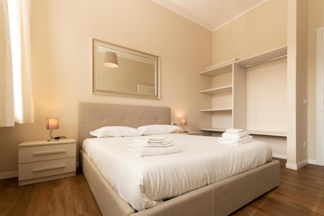 Via Torino Apartment 2 ميلان المظهر الخارجي الصورة