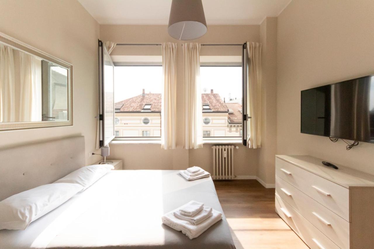Via Torino Apartment 2 ميلان المظهر الخارجي الصورة